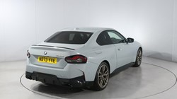 2023 (73) BMW 2 SERIES M240i xDrive 2dr Step Auto 5903950