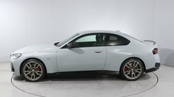 2023 (73) BMW 2 SERIES M240i xDrive 2dr Step Auto 5903951