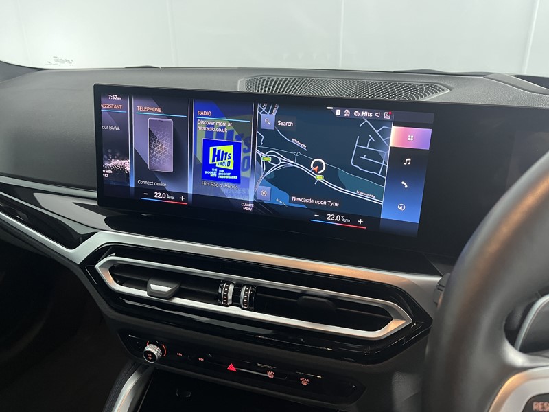 2023 (73) BMW 2 SERIES M240i xDrive 2dr Step Auto 5903908