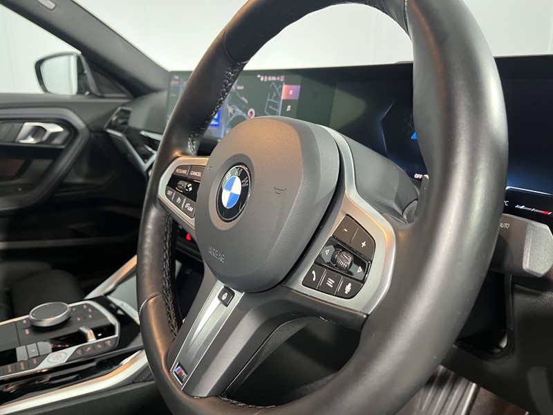 2023 (73) BMW 2 SERIES M240i xDrive 2dr Step Auto 5903922