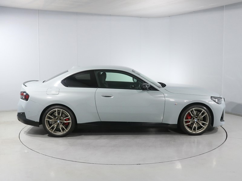 2023 (73) BMW 2 SERIES M240i xDrive 2dr Step Auto 5903903