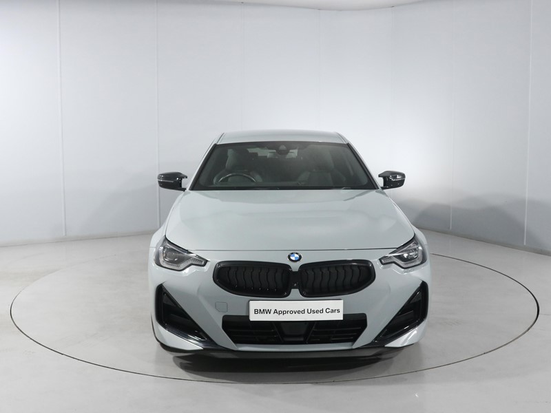 2023 (73) BMW 2 SERIES M240i xDrive 2dr Step Auto 5903916