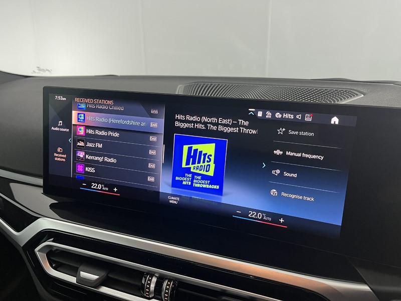 2023 (73) BMW 2 SERIES M240i xDrive 2dr Step Auto 5903929