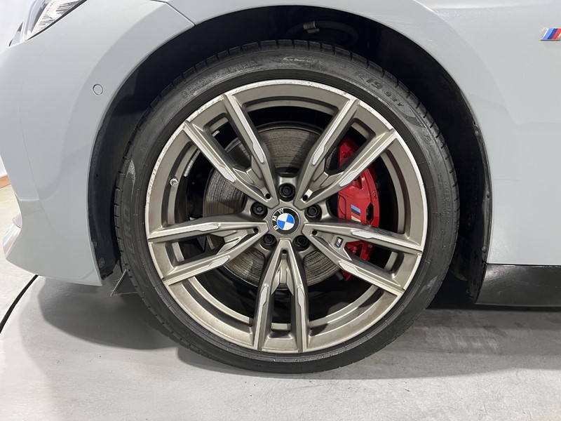 2023 (73) BMW 2 SERIES M240i xDrive 2dr Step Auto 5903914