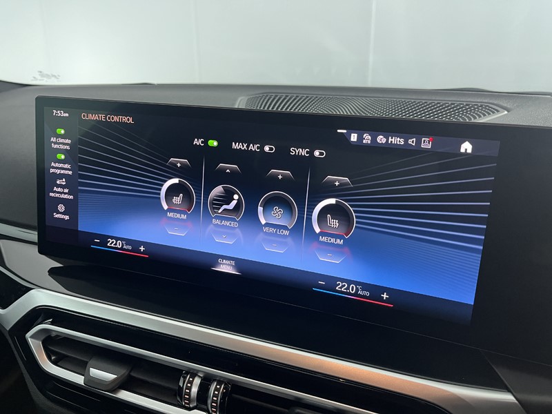 2023 (73) BMW 2 SERIES M240i xDrive 2dr Step Auto 5903933