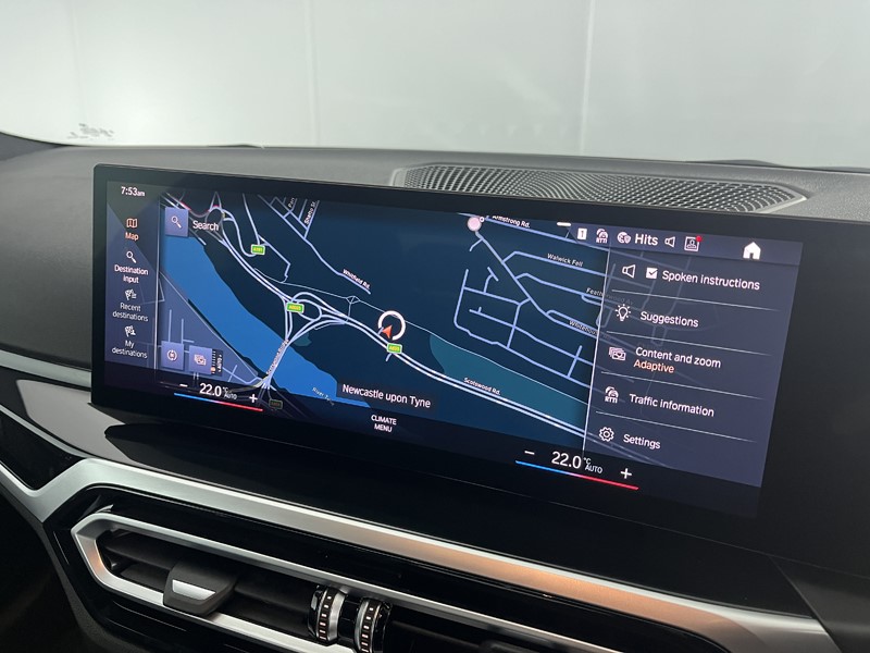 2023 (73) BMW 2 SERIES M240i xDrive 2dr Step Auto 5903917