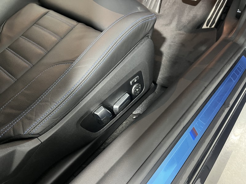 2023 (73) BMW 2 SERIES M240i xDrive 2dr Step Auto 5903919