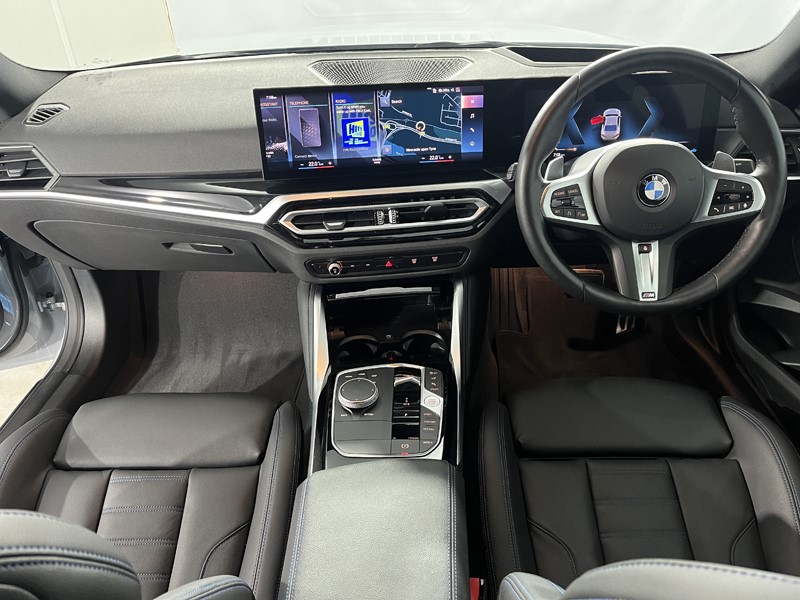2023 (73) BMW 2 SERIES M240i xDrive 2dr Step Auto 5903904