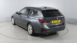 2021 (71) BMW 3 SERIES 320d MHT SE Pro 5dr Step Auto 1