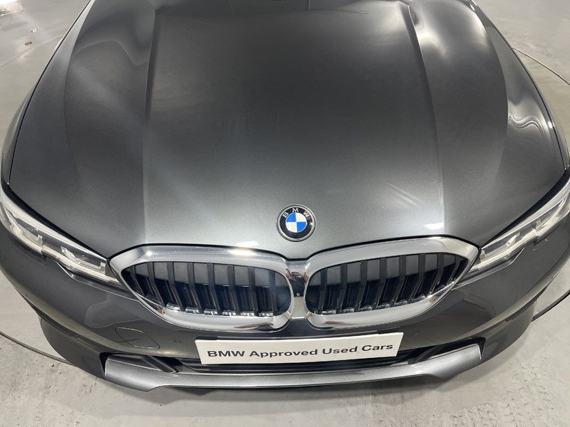 2021 (71) BMW 3 SERIES 320d MHT SE Pro 5dr Step Auto 5909895