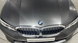 2021 (71) BMW 3 SERIES 320d MHT SE Pro 5dr Step Auto 5909895