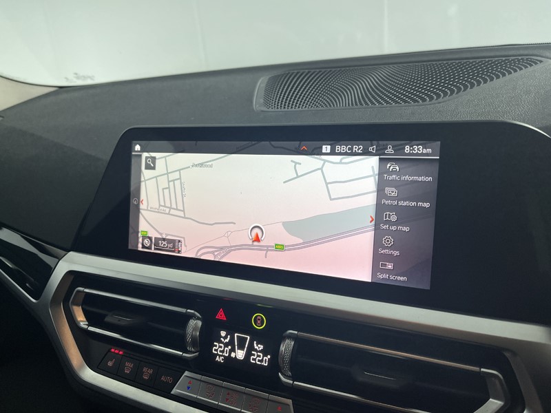 2021 (71) BMW 3 SERIES 320d MHT SE Pro 5dr Step Auto 5909870