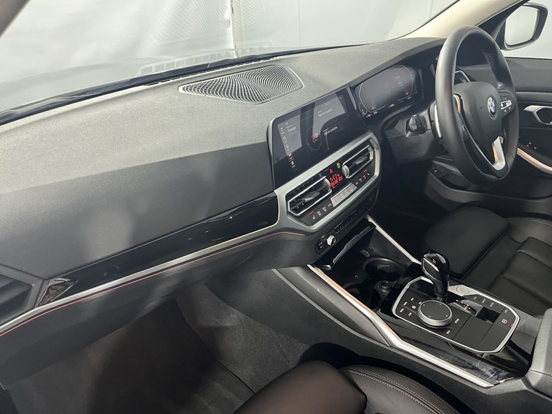 2021 (71) BMW 3 SERIES 320d MHT SE Pro 5dr Step Auto 5909860