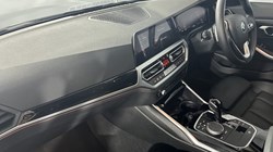2021 (71) BMW 3 SERIES 320d MHT SE Pro 5dr Step Auto 5909860