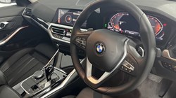2021 (71) BMW 3 SERIES 320d MHT SE Pro 5dr Step Auto 5909859