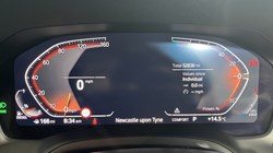 2021 (71) BMW 3 SERIES 320d MHT SE Pro 5dr Step Auto 5909862