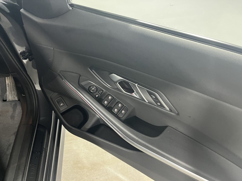 2021 (71) BMW 3 SERIES 320d MHT SE Pro 5dr Step Auto 5909873