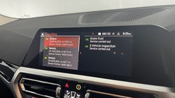 2021 (71) BMW 3 SERIES 320d MHT SE Pro 5dr Step Auto 5909882