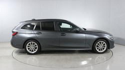 2021 (71) BMW 3 SERIES 320d MHT SE Pro 5dr Step Auto 5909856