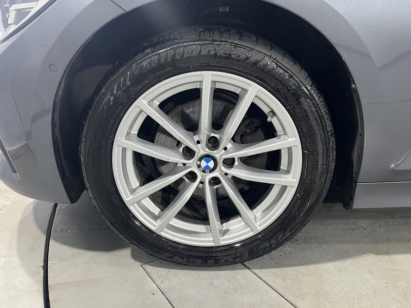 2021 (71) BMW 3 SERIES 320d MHT SE Pro 5dr Step Auto 5909867