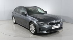 2021 (71) BMW 3 SERIES 320d MHT SE Pro 5dr Step Auto 5909854