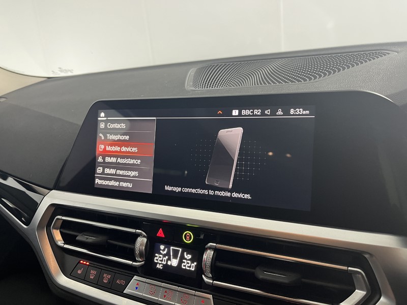 2021 (71) BMW 3 SERIES 320d MHT SE Pro 5dr Step Auto 5909881