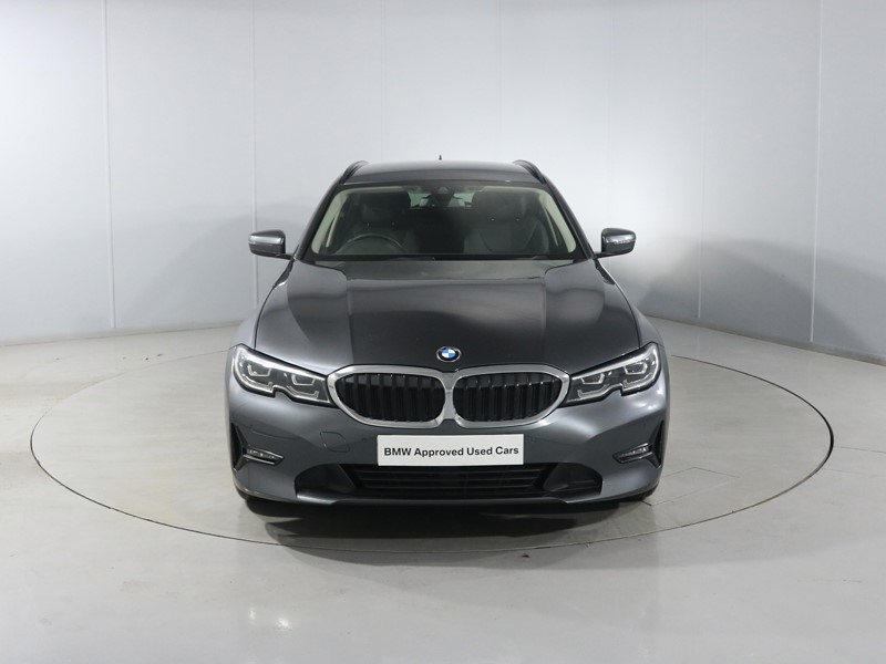 2021 (71) BMW 3 SERIES 320d MHT SE Pro 5dr Step Auto 5909869