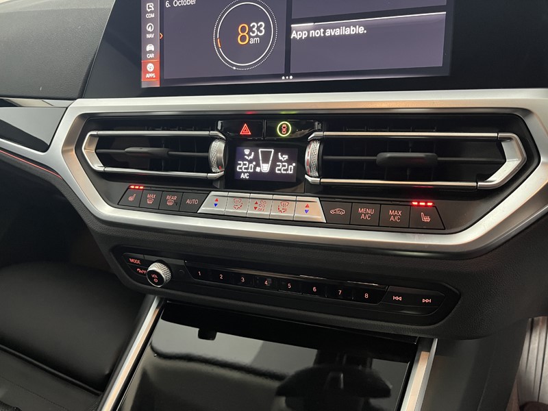 2021 (71) BMW 3 SERIES 320d MHT SE Pro 5dr Step Auto 5909883