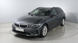 2021 (71) BMW 3 SERIES 320d MHT SE Pro 5dr Step Auto 5909899