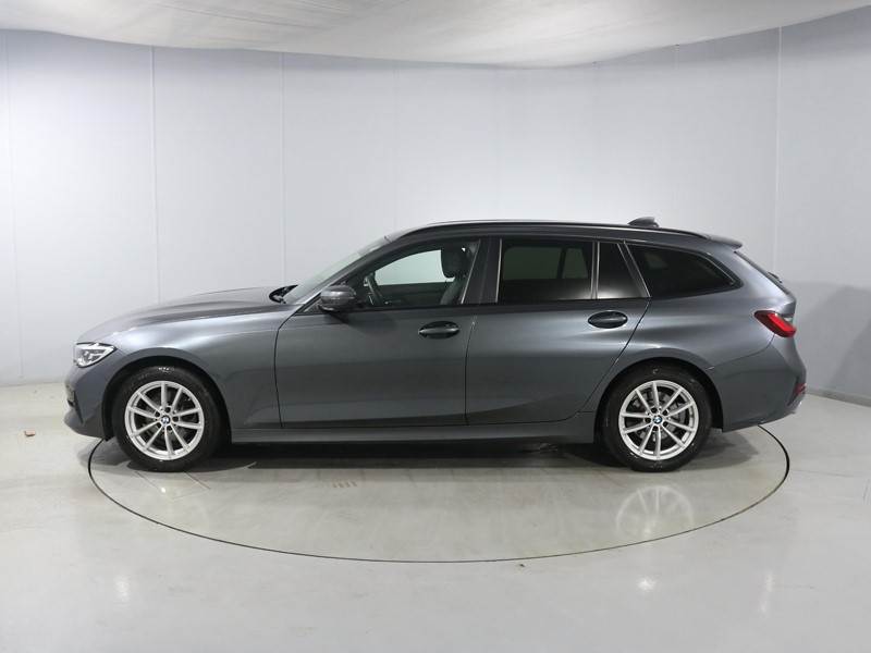 2021 (71) BMW 3 SERIES 320d MHT SE Pro 5dr Step Auto 5909901