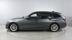 2021 (71) BMW 3 SERIES 320d MHT SE Pro 5dr Step Auto 5909901