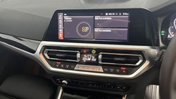 2021 (71) BMW 3 SERIES 320d MHT SE Pro 5dr Step Auto 5909861
