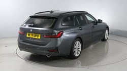 2021 (71) BMW 3 SERIES 320d MHT SE Pro 5dr Step Auto 5909900