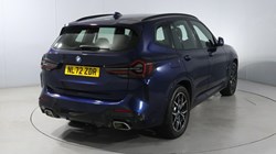 2022 (72) BMW X3 xDrive 30e M Sport 5dr Auto 5932104