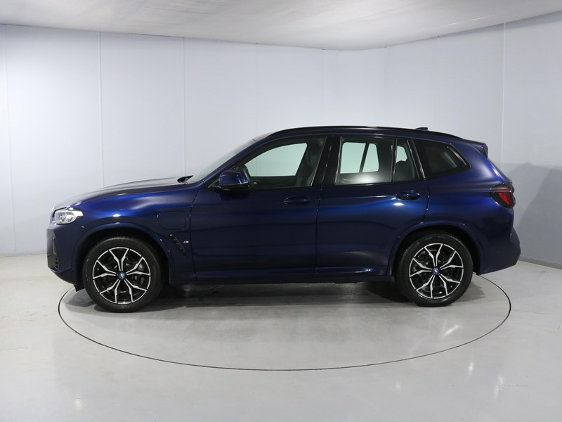 2022 (72) BMW X3 xDrive 30e M Sport 5dr Auto 5932105
