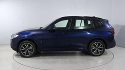 2022 (72) BMW X3 xDrive 30e M Sport 5dr Auto 5932105