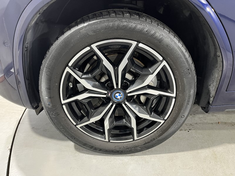 2022 (72) BMW X3 xDrive 30e M Sport 5dr Auto 5932067