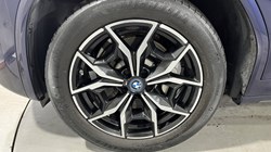 2022 (72) BMW X3 xDrive 30e M Sport 5dr Auto 5932067