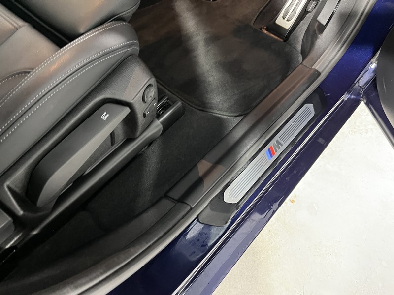 2022 (72) BMW X3 xDrive 30e M Sport 5dr Auto 5932072