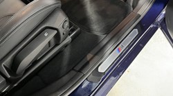 2022 (72) BMW X3 xDrive 30e M Sport 5dr Auto 5932072