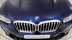 2022 (72) BMW X3 xDrive 30e M Sport 5dr Auto 5932096