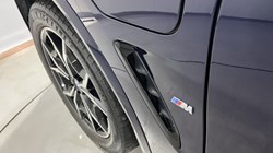 2022 (72) BMW X3 xDrive 30e M Sport 5dr Auto 5932098