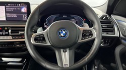 2022 (72) BMW X3 xDrive 30e M Sport 5dr Auto 5932058