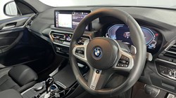 2022 (72) BMW X3 xDrive 30e M Sport 5dr Auto 5932059