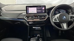 2022 (72) BMW X3 xDrive 30e M Sport 5dr Auto 5932057