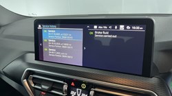 2022 (72) BMW X3 xDrive 30e M Sport 5dr Auto 5932083