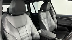 2022 (72) BMW X3 xDrive 30e M Sport 5dr Auto 5932064