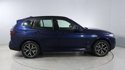 2022 (72) BMW X3 xDrive 30e M Sport 5dr Auto 5932056