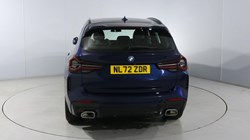 2022 (72) BMW X3 xDrive 30e M Sport 5dr Auto 5932068
