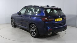 2022 (72) BMW X3 xDrive 30e M Sport 5dr Auto 1